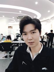 -MOVAN  HAIR莫凡匠人发型屋