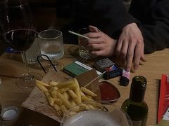 -南锣鼓巷吉他吧(鼓楼店)