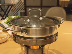 -鼎鼎香·港式火锅(北京SKP店)