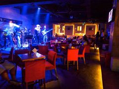 -音乐房子·Vintage Live Bar(玉林总店)