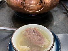 -三锅莊·牦牛肉火锅·香格里拉特色藏餐宴请餐厅(菱角塘路店)