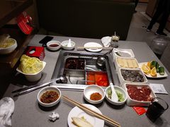 -海底捞火锅(铂澜大象城店)