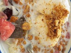 -文昌邓记清补凉(西沙路店)