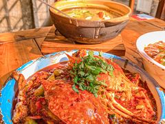 -夹夹大·蟹蟹大排档(财富又一城店)