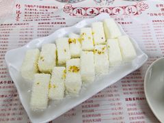 -周大娘牛乳(旧寨古村总店)