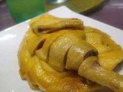 -小六农家乐(崇明西沙湿地店)