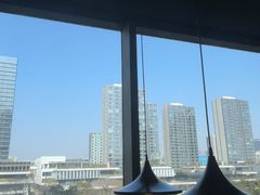 -九月海·海鲜自助(世纪东方店)