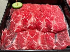-海底捞火锅(新华联梦想城店)