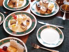 -马勒别墅·中餐厅