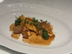 -深圳文华东方酒店·OPUS 388·精致法餐