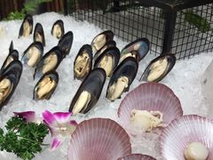 -索菲特酒店 · 云尚天际自助餐厅