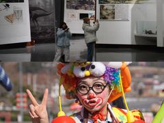 -中国西峡恐龙遗迹园