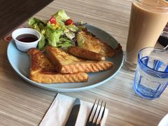 -必胜客(张掖西大街店)