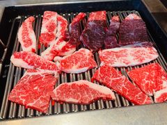 -千寻烧肉(政务区店)