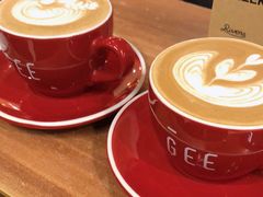 -Gee Coffee Roasters (万象城店)