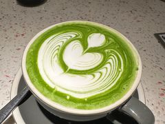 -BE BRIGHT KITCHEN(正佳广场店)