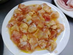鸡脆骨-松明一烤肉馆(鲁园店)