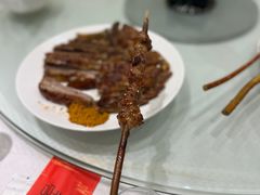 羊肉串-双井轩(双井店)
