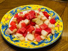 -南门涮肉(上海二店)