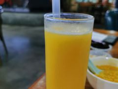 -南海渔家•海鲜•正宗海南菜(海棠湾店)