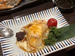 大福-角落里(中山公园店)