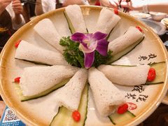 -蜀大侠火锅(四川北路店)