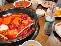 -牛市坎火锅(建设路店)