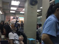 -义顺牛奶公司(庇利金街店)