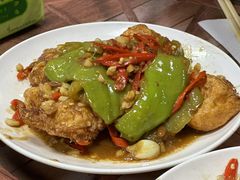 -文杰餐馆(南洪时尚风情街店)