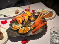 -壳里西餐厅Coquille Seafood Bistro(蒙自路店)