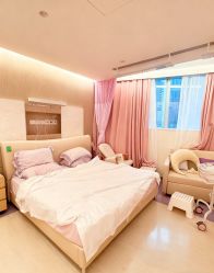 -广州和睦家医院·医学月子