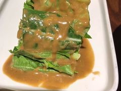 -梁记粥铺(开元地中海店)