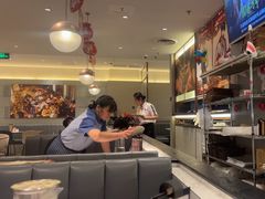 -必胜客(远大路店)