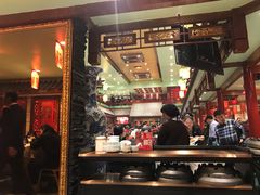 -宝轩渔府·老字号海鲜·正宗津菜(水上店)