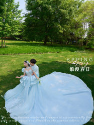 -吉光片羽高端婚纱摄影(泰州优选店)
