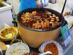 -安徽阜阳卷馍(西单店)