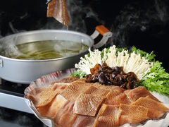 -太仓珀丽酒店-粤季餐厅
