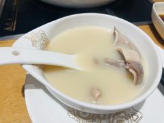 胡椒猪肚鸡（中份2-4人）-湯系·煲汤手艺人(东二环泰禾广场店)