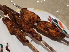 -巴依老爷·新疆美食(上城区天城路店)