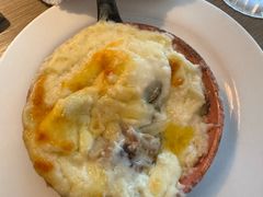 -波特曼西餐厅(中央大街店)