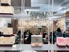 -奈雪的茶(市百一店)