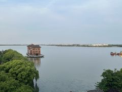 -同里湖度假村(二期店)