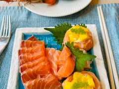 -怡咖啡·自助餐·西安香格里拉