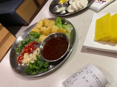 -么子烤肉(化龙池店)