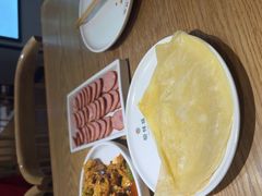 -榆林镇筋饼(知春路店)