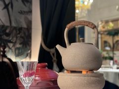 -狮拾久·现代新加坡料理(壹方城店)