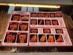 -千禧炸串(明瓦廊店)