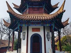-戏马台景区