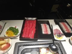 -海底捞火锅(长沙华创国际广场店)