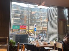 -孙家面馆(淮海第一城店)